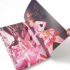 Idolm@ster Million Live! Vol. 5 Special Edition W/ Original CD & Art Book 22 Idolm@ster Million Live! Vol. 5 Special Edition W/ Original CD & Art Book -Books Sales Store 002b7facb41f40f9b8cde16d6d069de9.jpg