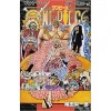 One Piece Vol. 77