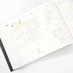 Yoshikazu Yasuhiko Drawings For Animation From Mobile Suit Gundam The Movies & The Original TV Series -Books Sales Store 0073d688ba314a94984aa07bcfc95fdc.jpg