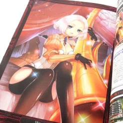 Lord Of Vermilion 8th Anniversary Book -Books Sales Store 009150c81b5140c2b6d8d6c6edad4f1c.jpg