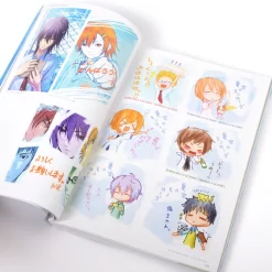 Natsuzora No Monologue Official Premium Fan Book -Books Sales Store 00bc89f43bfc40e69034f332163a36d3.jpg