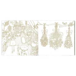 Girl's Coloring Book: Mary & Rola's Kawaii Life -Books Sales Store 0101f453b22648d1b3384182f3db14bf.jpg