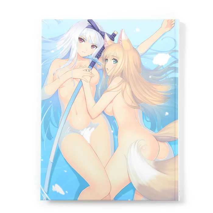 Tony's Art Works From Shining World Vol. 2 6 Tony's Art Works From Shining World Vol. 2 - Image 4