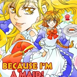 Because I’m A Maid! Episode 5