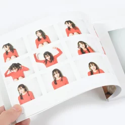 Wanna Try Igari-Style Makeup? 8 Wanna Try Igari-Style Makeup? -Books Sales Store 0173112d99ee4bdebaa7a0bcae6e1575.jpg