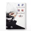 Tokyo Ghoul Anime Visual Side (Tentative)