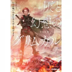 Grimgar Of Fantasy And Ash Vol. 17 (Light Novel)