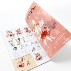 Kemono Magazine -Books Sales Store 01e74c0f239f48cdb44fadbac2a0060f.jpg