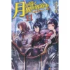 Tsukimichi: Moonlit Fantasy Vol. 11 (Light Novel)