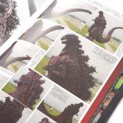 Godzilla Graphic Collection -Books Sales Store 0256804f87de4f7c85a12b94feae59dc.jpg