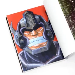 Beast Wars: Transformers Metals 9 Beast Wars: Transformers Metals -Books Sales Store 0259404baeaa4a2ea7aa58c5c0458d43.jpg