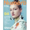 Numero Tokyo March 2016