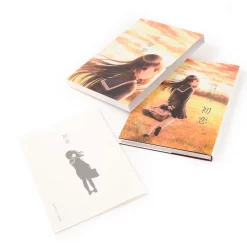 Hatsukoi: Kazuharu Kina Artworks 35 Hatsukoi: Kazuharu Kina Artworks -Books Sales Store 0276451c3c6f4ab4a03a0c5f8ddf3f62.jpg