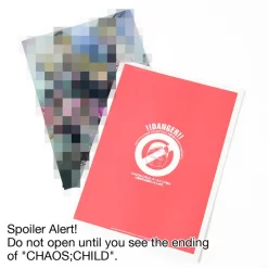 Comic Market 88 Science Adventure Positive Set -Books Sales Store 02949871f7dc4f8eac10a454b37de33e.jpg