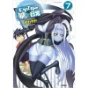 Monster Musume: Everyday Life With Monster Girls Vol. 7