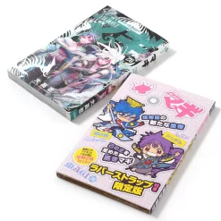 Magi: The Labyrinth Of Magic Vol. 26 Limited Edition W/ Rubber Strap -Books Sales Store 02b0066ee9154b9e9f184764dd15225d.jpg
