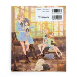 Mieko Hosoi Artworks -Books Sales Store 02ba718f6f744e7f929ee06ca5cdfbb7.jpg