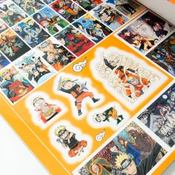Naruto Illustration Collection: Uzumaki Naruto -Books Sales Store 02d24a6294d74d33a8029e2adf0d3ac4.jpg