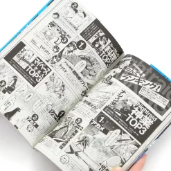 Akame Ga Kill! Memorial Fan Book 17 Akame Ga Kill! Memorial Fan Book -Books Sales Store 032c20fa17bd45ac8fe9e553b6a1b209.jpg