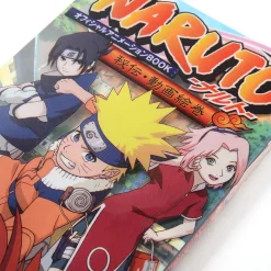 Naruto Hiden Douga Emaki Official Animation Book -Books Sales Store 035cb98c9a544830a12cafe866529531.jpg