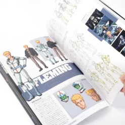 Mobile Suit Gundam Thunderbolt: Record Of Thunderbolt 14 Mobile Suit Gundam Thunderbolt: Record Of Thunderbolt -Books Sales Store 0370bfbd25b5410b8f89d5566551245f.jpg