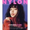 Nylon Japan December 2016 2 Nylon Japan December 2016 -Books Sales Store 04351efeab894655bbece8f307d43d4a.jpg