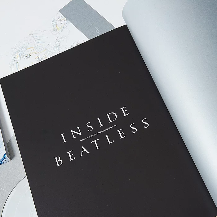 Redjuice BEATLESS: Tool For The Outsourcers 13 Redjuice BEATLESS: Tool For The Outsourcers - Image 11