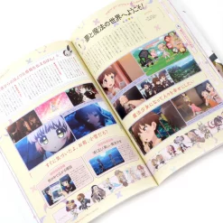 TV Anime Magical Girl Raising Project Official Fanbook -Books Sales Store 047bef2998b24ccd9ebde9bc2ee80609.jpg