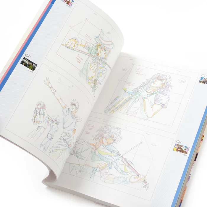 Uta No Prince-sama Maji Love 2000% Key Frame Collection 10 Uta No Prince-sama Maji Love 2000% Key Frame Collection - Image 8