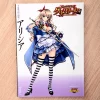 Hobby Japan Queen’s Blade Grimoire - Darkmaster Alicia In Wonderland -Books Sales Store 04c0a2b6ed2540a1b70026bff47ef10d.jpg