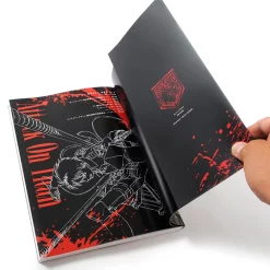 TV Animation Attack On Titan Keyframes Vol. 1 (Ep.1-3/PV/Ending) -Books Sales Store 04dd5c8ccc484aeb89d1e72e92969fd3.jpg