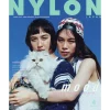 Nylon Japan April 2016