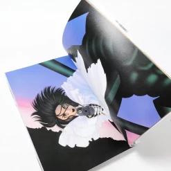 KODANSHA Yukito Kishiro Artbook Arsmagna - From Debut To Battle Angel Alita: Mars Chronicle 14 KODANSHA Yukito Kishiro Artbook Arsmagna - From Debut To Battle Angel Alita: Mars Chronicle -Books Sales Store 054a6776182f4d6290b9b485019ea84f.jpg