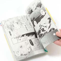 Kamisama Kiss Vol. 24 Limited Edition W/ Original Anime DVD -Books Sales Store 0551745f7aa949768f088acc9d815b87.jpg