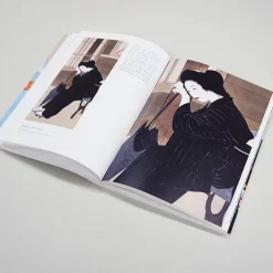 Seigensha Beautiful Female Paintings Of Kyoto: 100-Year Genealogy 15 Seigensha Beautiful Female Paintings Of Kyoto: 100-Year Genealogy -Books Sales Store 057b833ccf8046b783753fed175b53e6.jpg