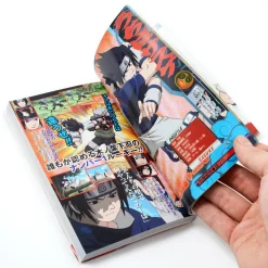 Naruto Hiden Douga Emaki Official Animation Book -Books Sales Store 059232a8afaf4274a31b0f50636e6b29.jpg