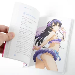 Love Live! School Idol Diary: Umi Sonoda -Books Sales Store 05abac5396464b1c83241cc8b9b9a1da.jpg