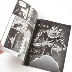 Gloomy The Livingdoll 1 -Books Sales Store 05cd6cc2df694992b1d019a0268665b3.jpg