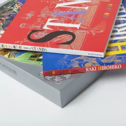 JoJo A-Go!Go! -Books Sales Store 06086e1b233b4566872259ffe27d3f04.jpg