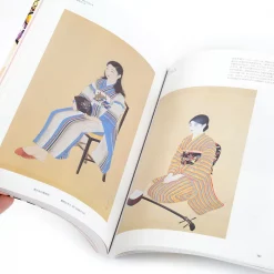 Seigensha Bishojo Art History: From Ukiyo-e To Pop Culture - The Forms Of "Shojo" In Modern Art -Books Sales Store 065b62d46f9a4c1da1c61bde0f6f8d9d.jpg