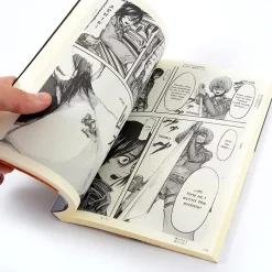 Attack On Titan Vol. 3 (Bilingual Edition) -Books Sales Store 06df16a7df1d416dae6a53d5345b56c6.jpg