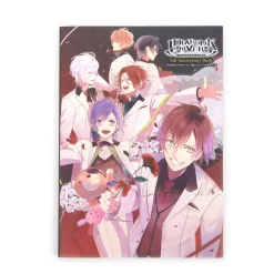 DIABOLIK LOVERS 5th Anniversary Book