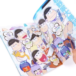 Animage August 2016 12 Animage August 2016 -Books Sales Store 077c516650d6435d9254bce76d41ac01.jpg