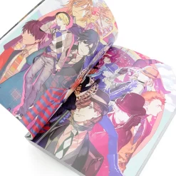 More Heroes And Heroines Game & Anime Character Design Book -Books Sales Store 077db8e28f424a77aeea0bdba8e36d42.jpg