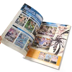 SHUEISHA Wixoss Magazine Vol. 2 -Books Sales Store 079fac8f991f413faee32ada6e514498.jpg