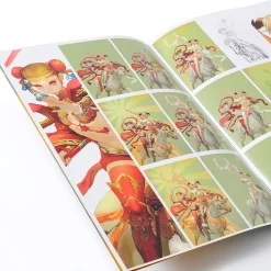T.com Toshiaki Takayama Illustration File Vol. 09 -Books Sales Store 07a9955420c24623ba55ccef4770bf49.jpg