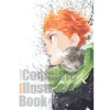 Haikyu!! Complete Illustration Book: Endings And Beginnings -Books Sales Store 07bd5f0a26864bf29b6fef22565c96f8.jpg