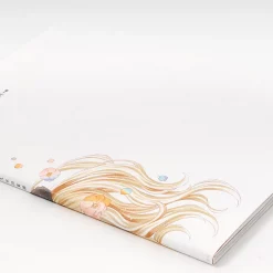 Kumeta Natsuo Vitrail Art Book -Books Sales Store 07bfbe165ded4c8f9f89b32f982c7626.jpg