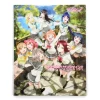 Love Live! Sunshine!! Second Fan Book
