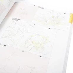 Japan Anima(tor) Expo Japan Anima(tor)'s Exhibition Visual Resource Collection Vol. 2 -Books Sales Store 07d7f07791684980807d6233b0c0526d.jpg